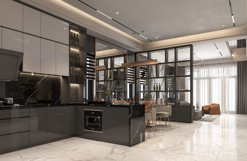 best interior in india